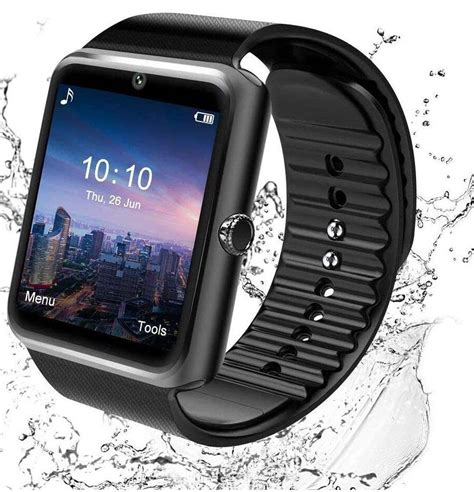 best smartwatches of 2021